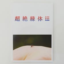 超絶縁体 iii